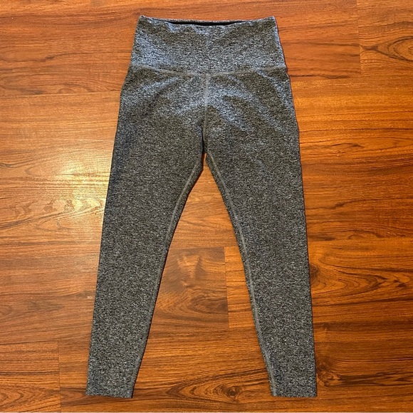 Beyond Yoga Spacedye Walk And Talk High Waisted Capri Legging Large - Picture 2 of 10
